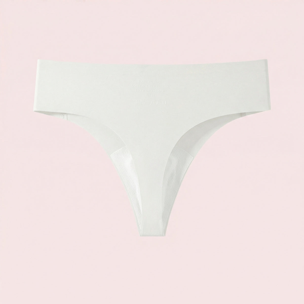 Flaurielle SilkVeil Seamless Y Brief