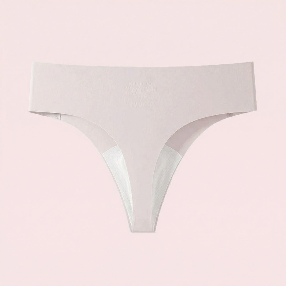 Flaurielle SilkVeil Seamless Y Brief