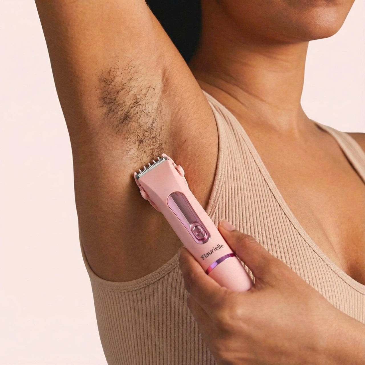 Flaurielle SilkTrim Precision Trimmer