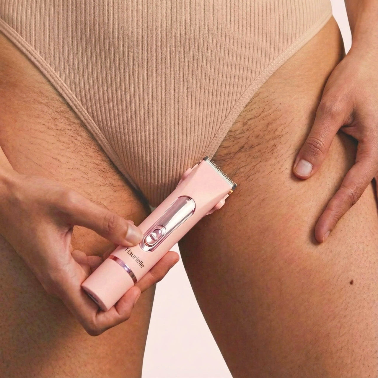 Flaurielle SilkTrim Precision Trimmer